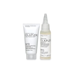 Olaplex Healthy Maintenance Kit (No. 3 and No. 0), 2.35 fl. oz