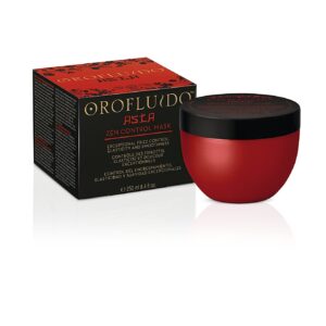 Orofluido Asia Zen Control Mask, 8.4 Ounce